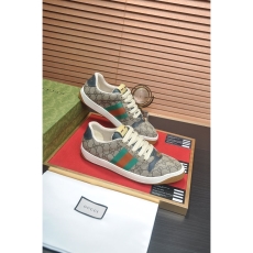 Gucci Screener Shoes